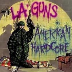 AMERICAN HARDCORE (CD US-IMPORT)