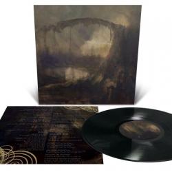 CHASMS VINYL (LP BLACK)