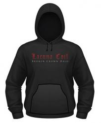 BROKEN CROWN HALO (HSW)