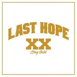 XX: STAY GOLD (DIGI)