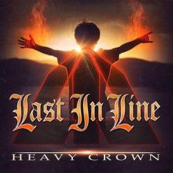HEAVY CROWN (CD)