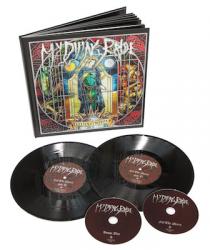 FEEL THE MISERY SPECIAL DELUXE EDIT. (2CD+2LP+40-PAGE BOOK)