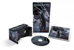 DYSTOPIA DELUXE EDIT. (CD BOX)