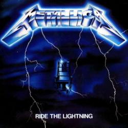 RIDE THE LIGHTNING REMASTERED 2016 (DIGI)