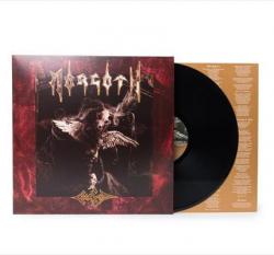 CURSED VINYL RE-ISSUE (LP BLACK)