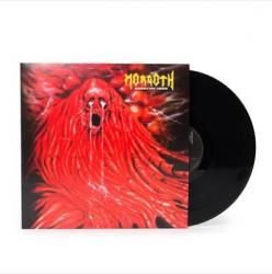 RESSURRECTION ABSURD VINYL RE-ISSUE (LP BLACK)