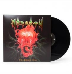 THE ETERNAL FALL VINYL RE-ISSUE (LP BLACK)