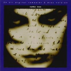 BRAVE DELUXE REMASTERED EDIT. (2CD)