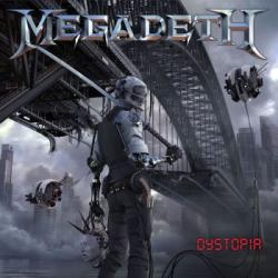 DYSTOPIA (CD IMPORT)