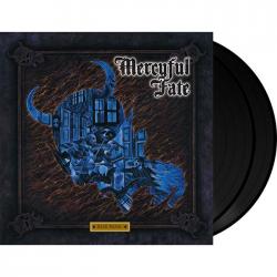 DEAD AGAIN RE-ISSUE VINYL (180G 2LP BLACK+POSTER)