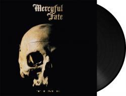 TIME VINYL RE-ISSUE (180GRAM LP BLACK+POSTER)