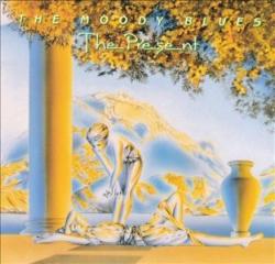 THE PRESENT REMASTERED & EXPANDED (CD)