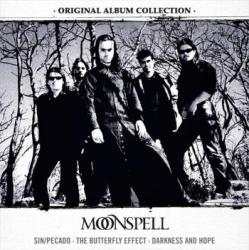 ORIGINAL ALBUM COLLECTION (3CD PACK)