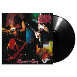 ENTANGLED IN CHAOS VINYL (LP US-IMPORT)
