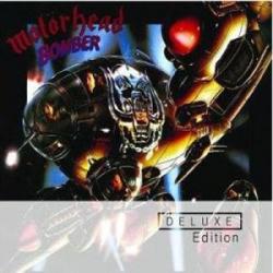 BOMBER DELUXE EDIT. (2CD DIGI)