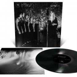 MAUSOLEUM VINYL (LP BLACK)