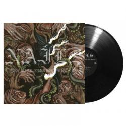 YOU WILL NEVER BE ONE OF US CLEAR VINYL (LP)