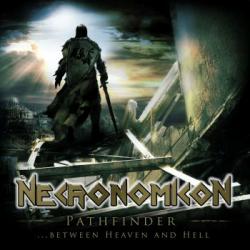 PATHFINDER... BETWEEN HEAVEN AND HELL (CD)