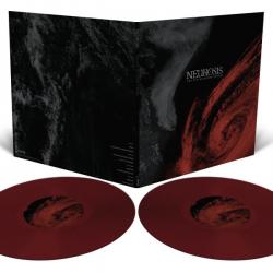 THE EYE OF EVERY STORM OXBLOOD VINYL (2LP)