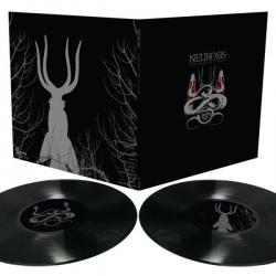 THROUGH SILVER IN BLOOD VINYL (2LP BLACK)