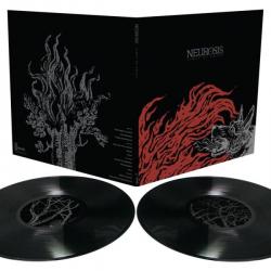 TIMES OF GRACE VINYL (2LP BLACK)