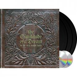 THE SIMILITUDE OF A DREAM LTD. VINYL (3LP+2CD)