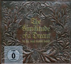 THE SIMILITUDE OF A DREAM SPECIAL EDIT. (2CD+DVD DIGI)