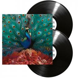 SORCERESS VINYL (2LP BLACK)