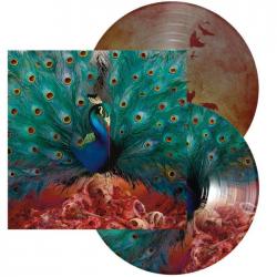 SORCERESS PICTURE VINYL (2LP)