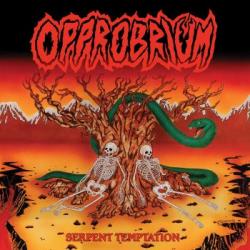 SERPENT TEMPTATION RE-ISSUE (CD US-IMPORT)