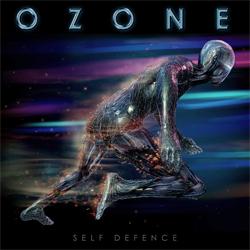 SELF DEFENCE (CD)