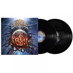 PANGEA VINYL (2LP BLACK)