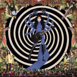 DESIRE'S MAGIC THEATRE (CD)