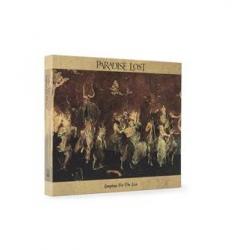 SYMPHONY FOR THE LOST SPECIAL EDIT. (2CD+DVD DIGI)