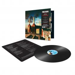 ANIMALS 2011 REMASTERED VINYL (LP)