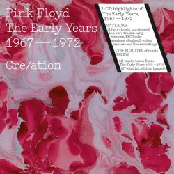 THE EARLY YEARS 1967-1972 CRE/ATION (2CD DIGI)