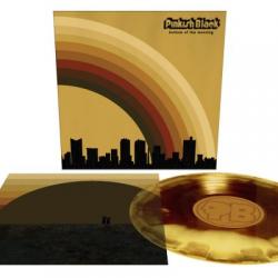 BOTTOM OF THE MORNING COLOUR VINYL (LP)