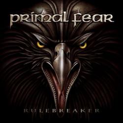 RULEBREAKER (CD)
