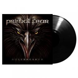 RULEBREAKER VINYL (LP)