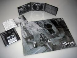 THE TRUTH HURTS REISSUE (DIGI)