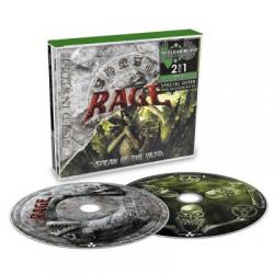 CARVED IN STONE + SPEAK OF THE DEAD CLASSIC SERIES (2CD BOX)