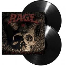THE DEVIL STRIKES AGAIN VINYL (2LP BLACK)