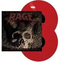 THE DEVIL STRIKES AGAIN RED VINYL (2LP)