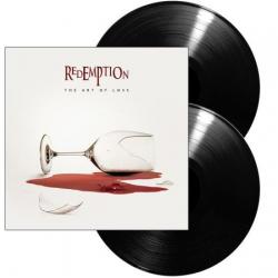 THE ART OF LOSS VINYL (2LP BLACK)