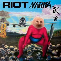NARITA VINYL RE-ISSUE (LP BLACK)