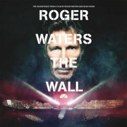 THE WALL SOUNDTRACK VINYL (3LP)