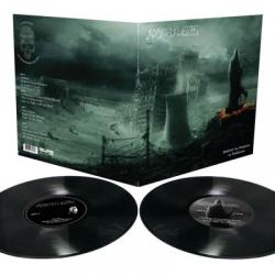 BEHIND THE REALMS OF MADNESS VINYL (2LP BLACK)