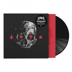 MEMENTO+MORI VINYL (LP BLACK)
