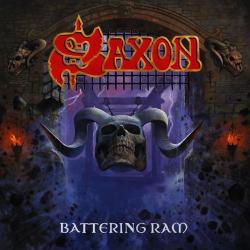 BATTERING RAM (CD)