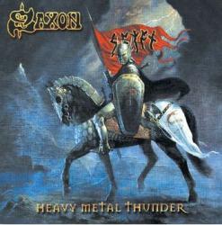 HEAVY METAL THUNDER BLOODSTOCK EDIT. (2CD)